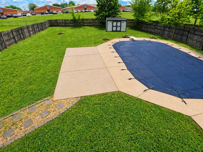 Building Photo - Welcome to Your Next “Wow” Home!
