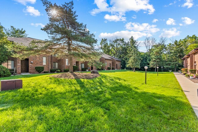 Primary Photo - Pine Grove Apartments