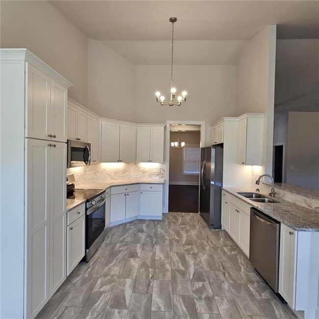 Building Photo - 201 Damascus Rd