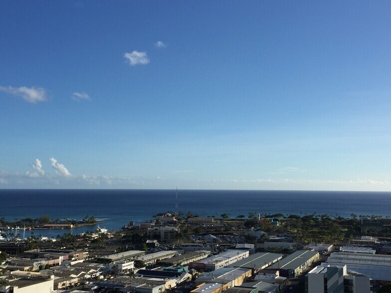 Ocean View - 876 Curtis St