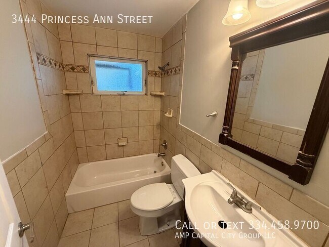 Building Photo - 3444 Princess Ann St