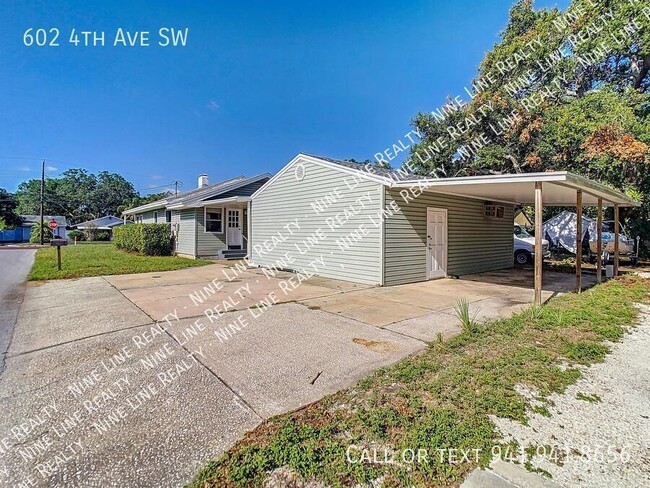 Building Photo - 602 4th Ave SW