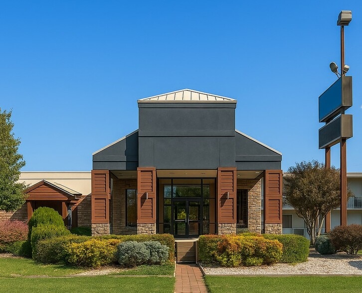 Building Photo - 4025 Parkway