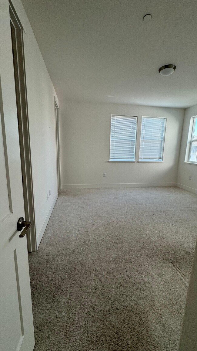 Bedroom #3 - 2310 Mirth St
