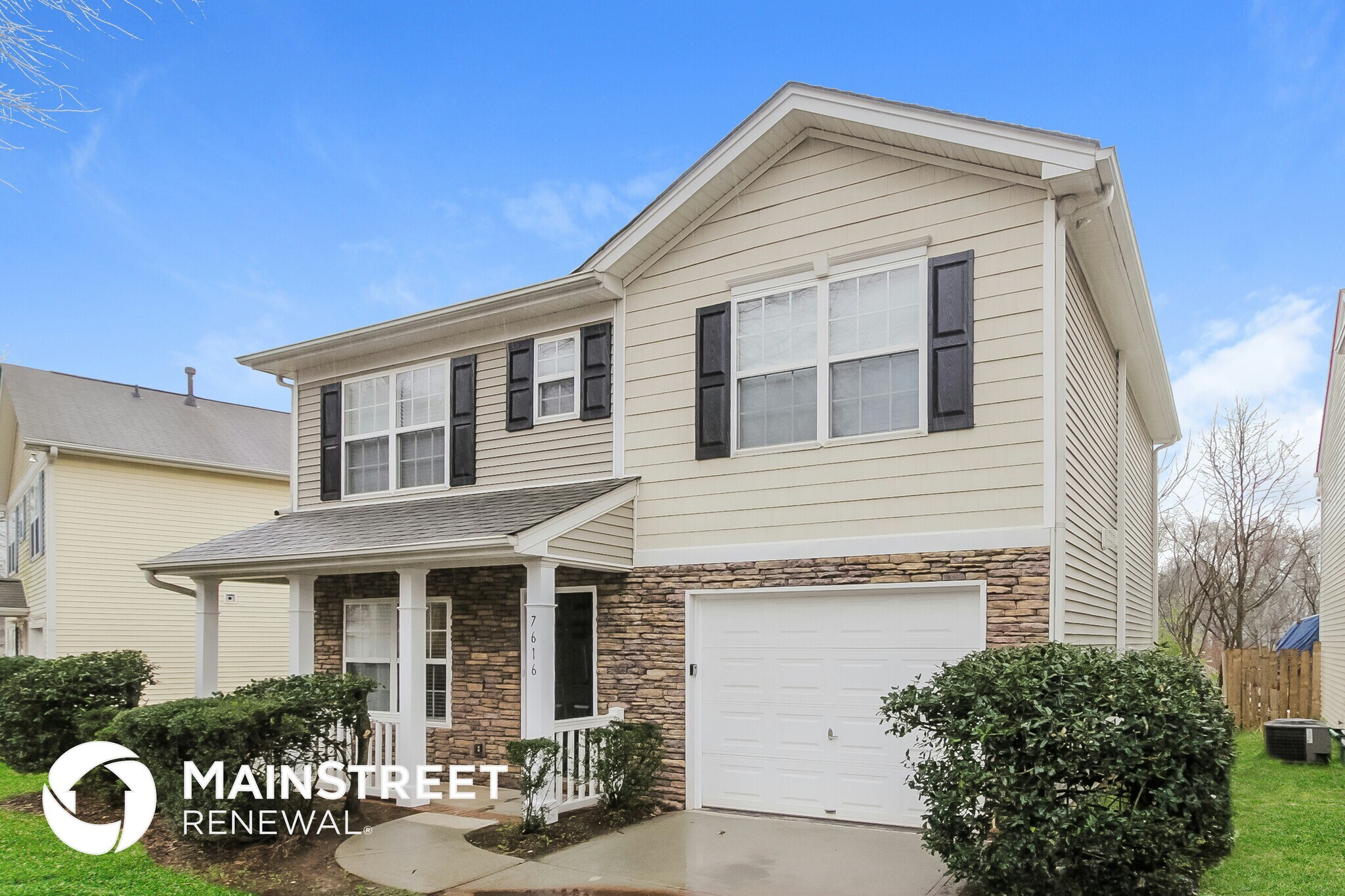 Building Photo - 7616 Lady Liberty Ln