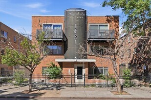 Building Photo - 1421 N Pearl St