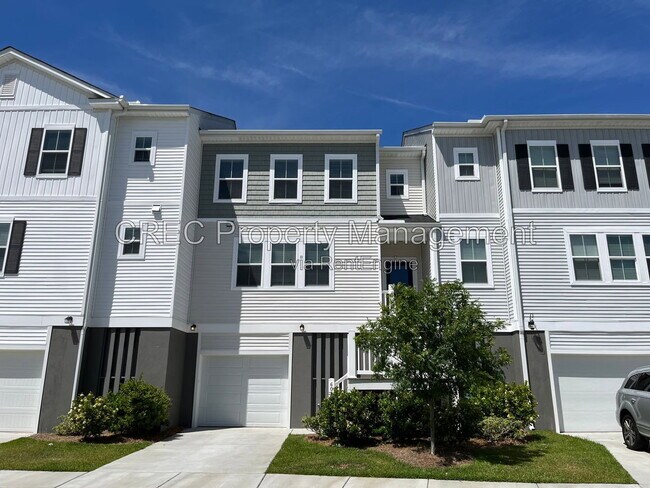 Building Photo - 603 McLernon Trce