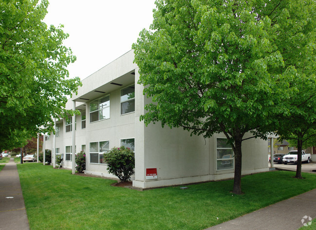 Building Photo - Palatine Apartments