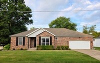 Building Photo - 2507 Golf Links Rd