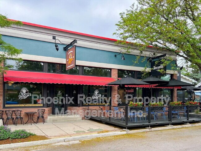 Building Photo - 211 E Geneseo St