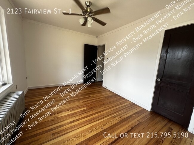 Building Photo - 2123 Fairview St