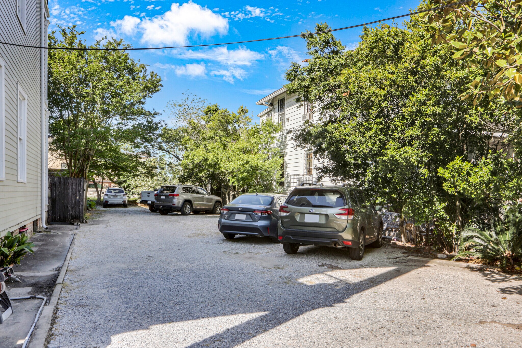 Building Photo - 1122 Felicity St