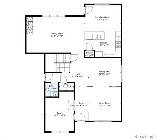 Building Photo - 2158 Paint Pony Cir