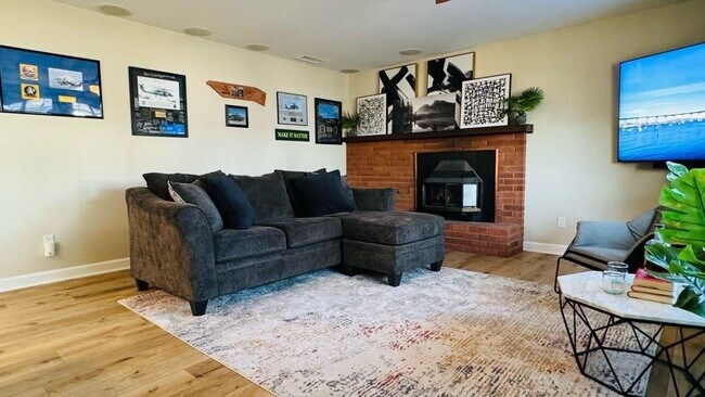 Building Photo - 9310 Galston Dr