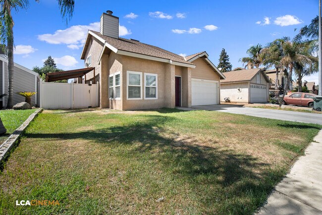 Building Photo - 3521 Starwood Ln