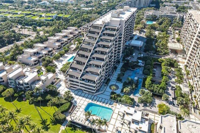 Building Photo - 201 Crandon Blvd