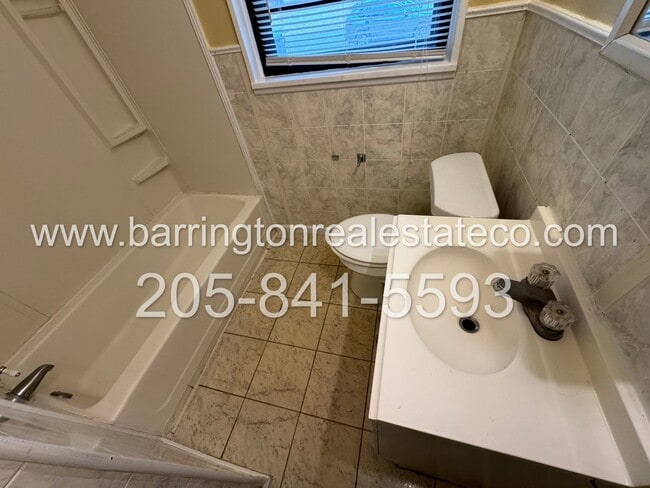 Building Photo - Birmingham