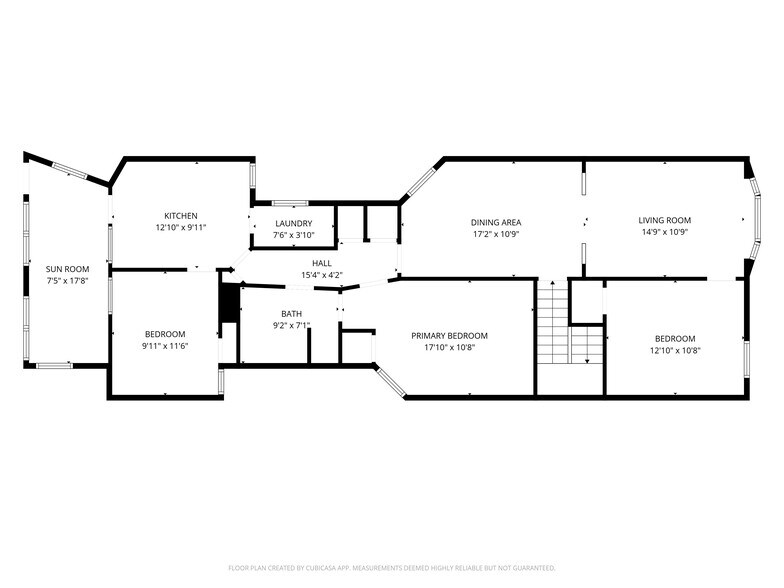 Building Photo - 4754 N Lincoln Ave
