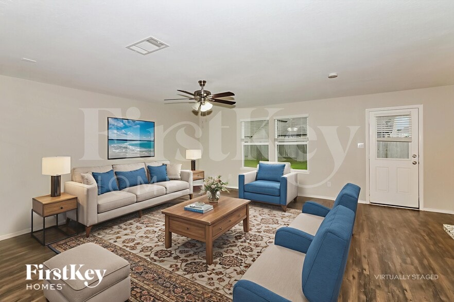 Building Photo - 17719 Brahman Meadows Ct.