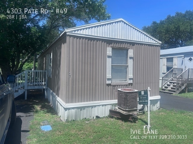 Building Photo - 4303 Pate Rd