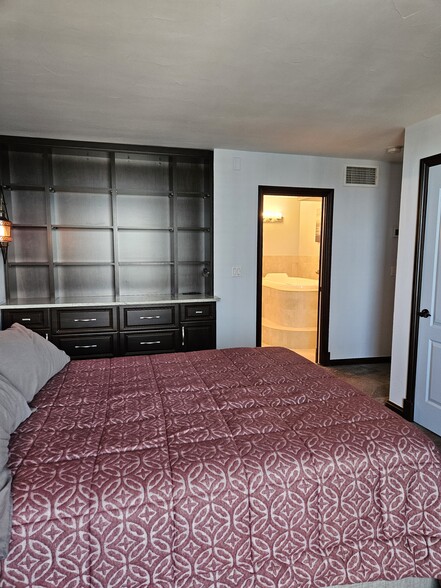 Custom Built-Ins - 1020 15th St