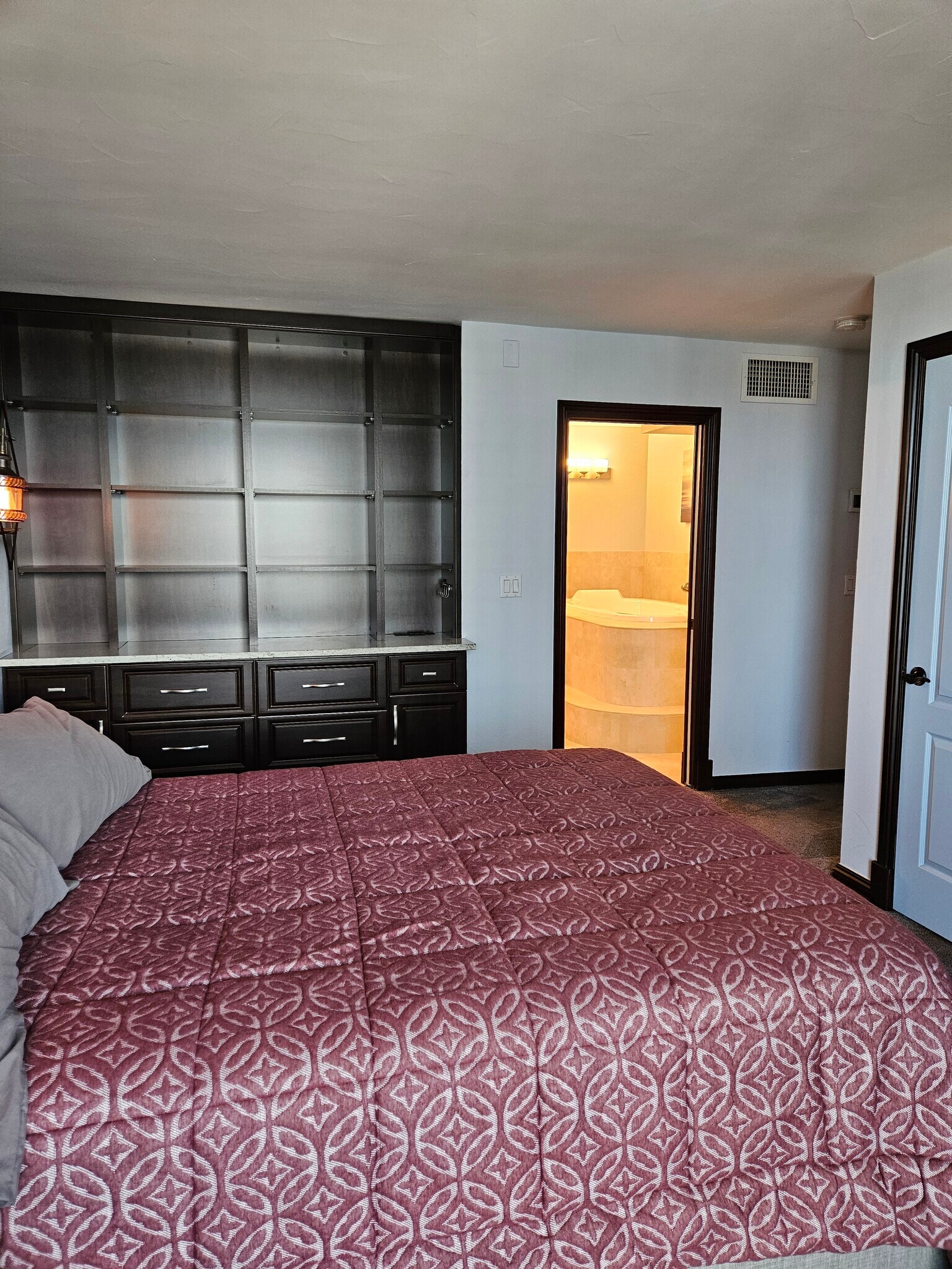 Custom Built-Ins - 1020 15th St