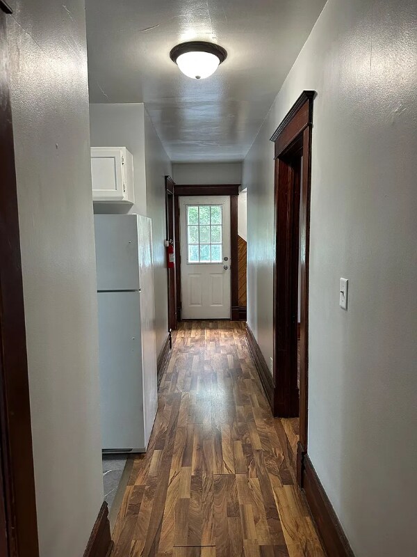 Building Photo - 742 E Stockbridge Ave