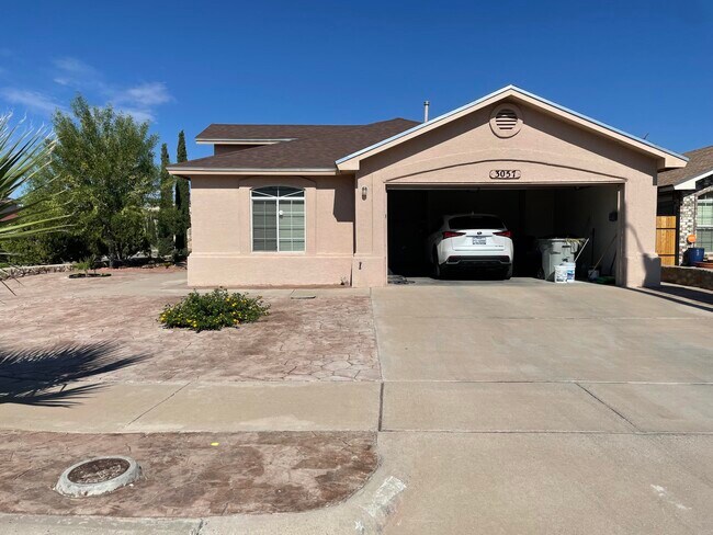 Building Photo - 3057 Manny Aguilera Dr
