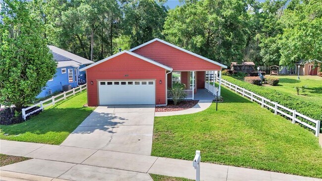 Primary Photo - 4018 NE 23rd Pl