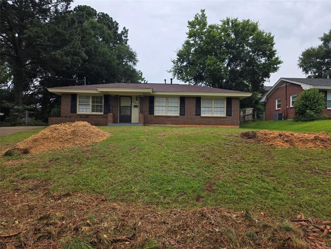 Building Photo - 3845 Bienville Rd
