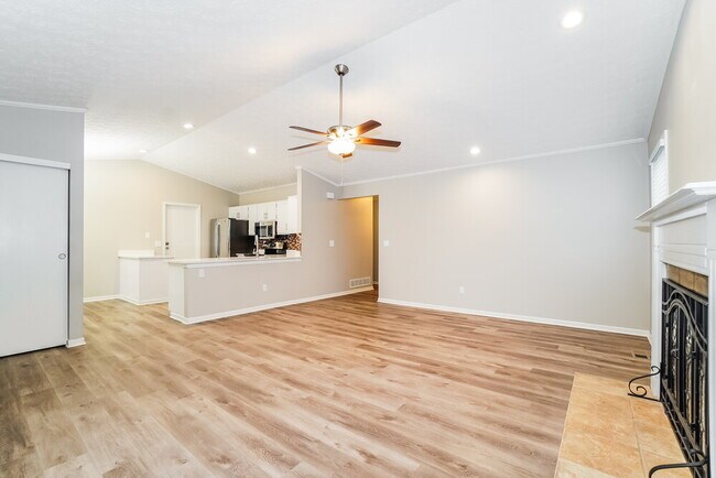 Building Photo - 3708 Fox Hunt Trail