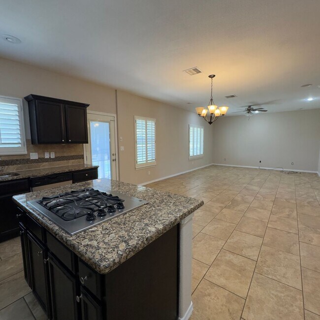 Building Photo - 4 Bedrooms, 3 Baths, a Pool, and Solar Panels!