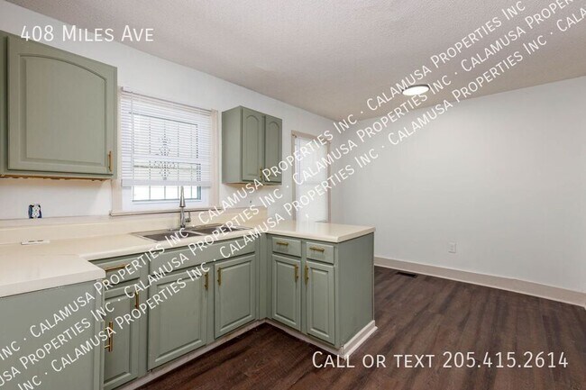 Building Photo - 408 Miles Ave