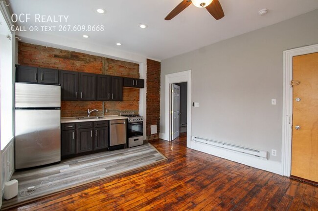 Primary Photo - Spring Garden Second Floor One Bedroom Apa...