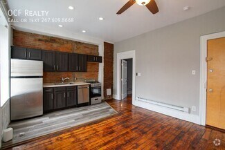 Building Photo - Spring Garden Second Floor One Bedroom Apa...
