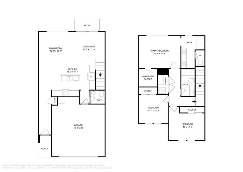 Building Photo - 18 Adella Pl