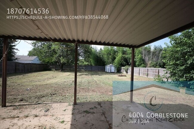Building Photo - 4004 Cobblestone-
