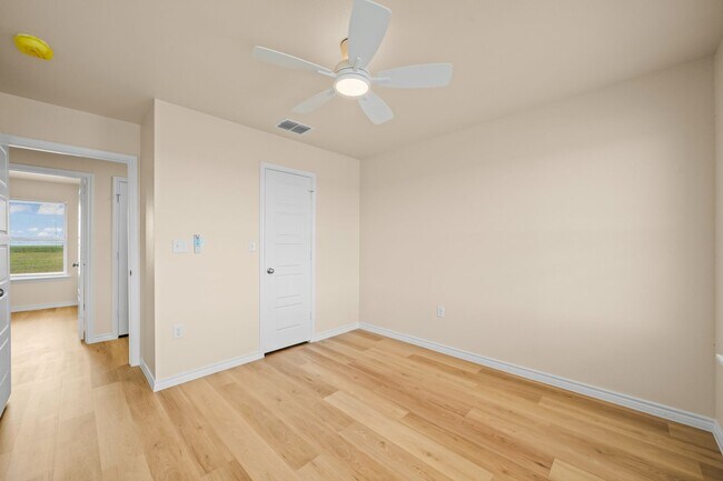 Building Photo - New Construction Home In Idalou ISD!
