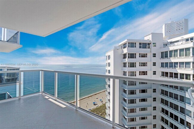 Building Photo - 3700 Galt Ocean Dr