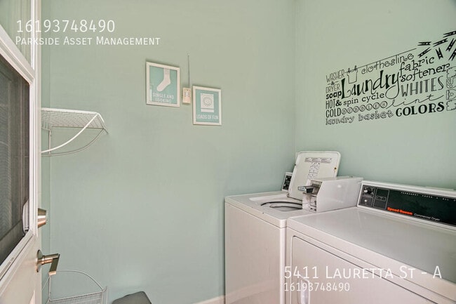 Building Photo - 5411 Lauretta St