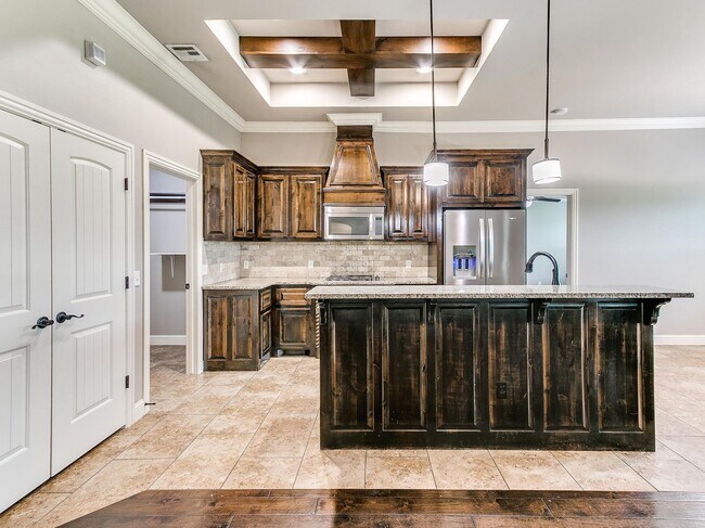 Building Photo - 4817 Arbuckle Dr