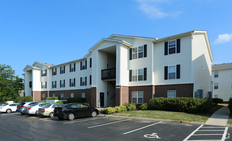 Building Photo - Sawmill Park