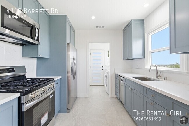 Building Photo - 4115 Barrett Rd