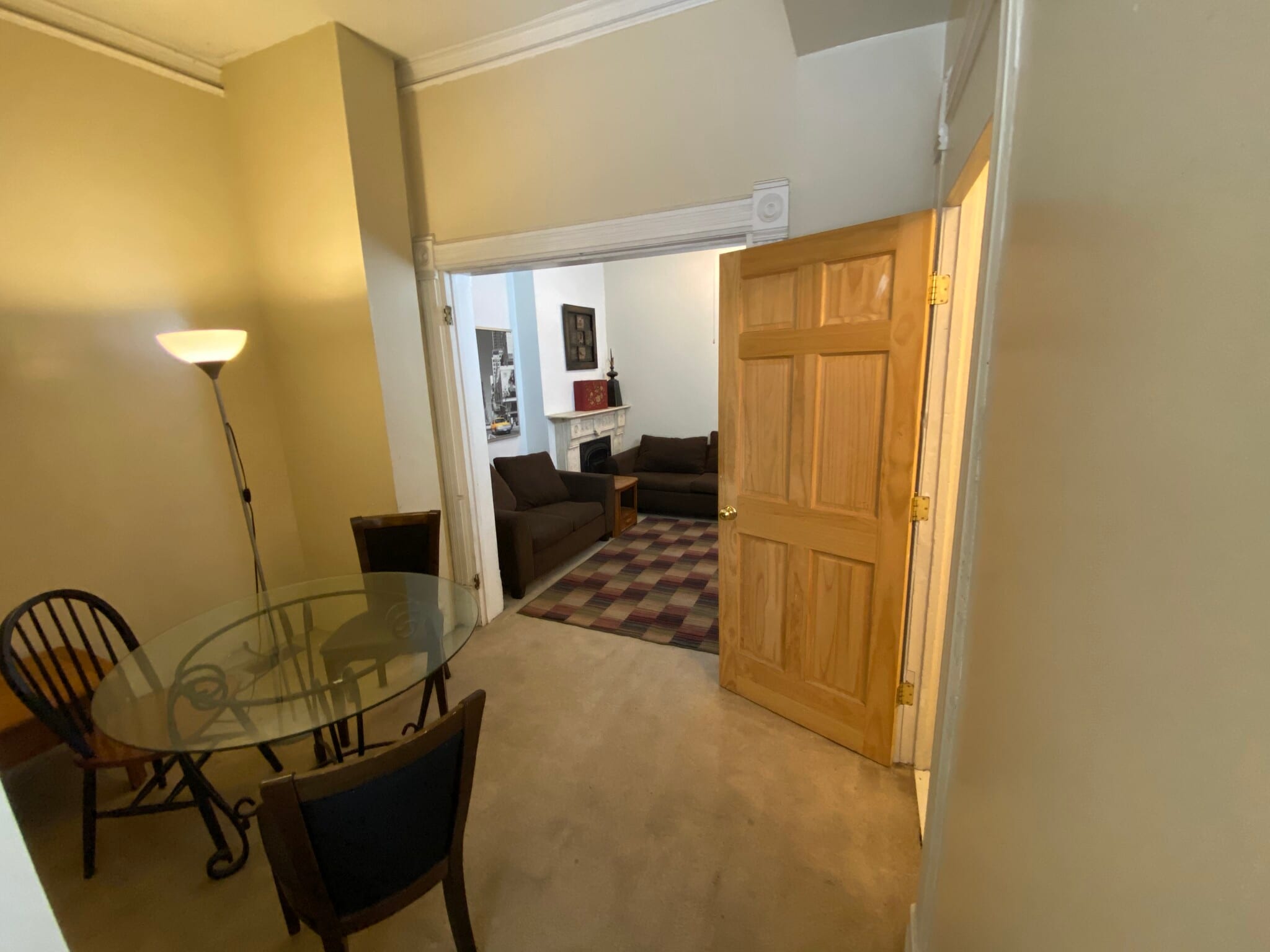 Dining Area - 915 S Loomis St