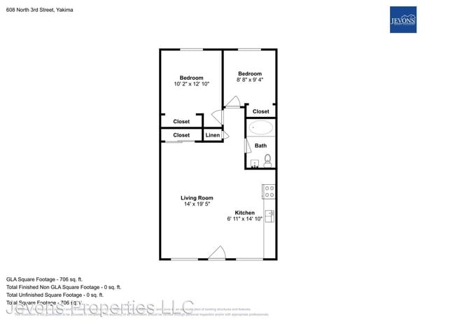 Building Photo - 608 N 3rd St