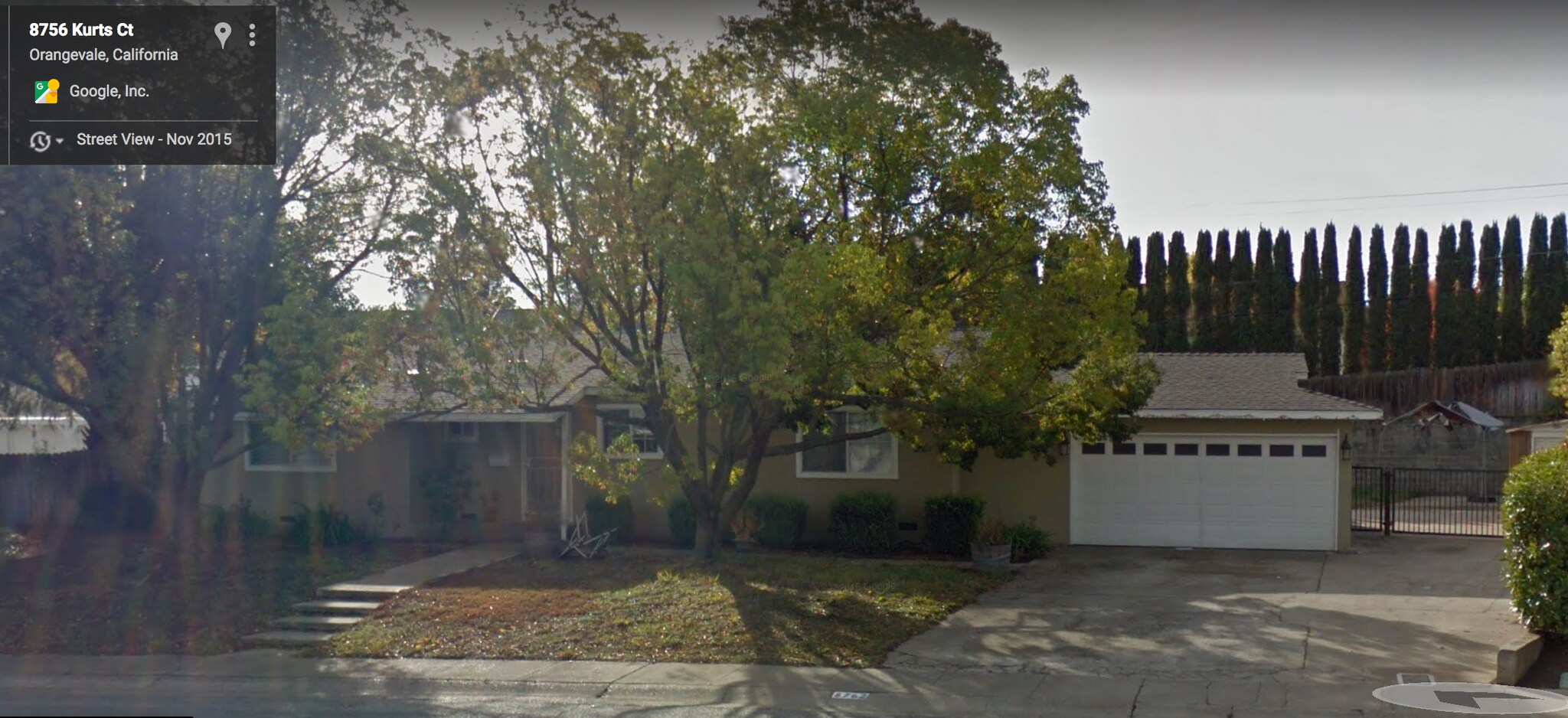 Building Photo - 8762 Kurts Ct