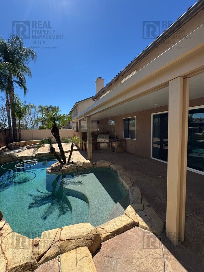 Building Photo - Spacious Murrieta Home with Pool, Spa, Firepit & Backyard Entertaining