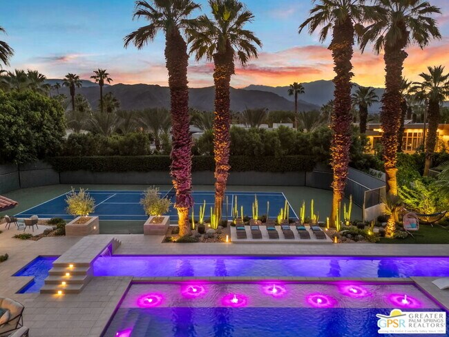 Primary Photo - 40563 Desert Creek Ln