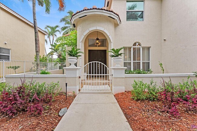 Building Photo - 4487 NW 42nd Terrace