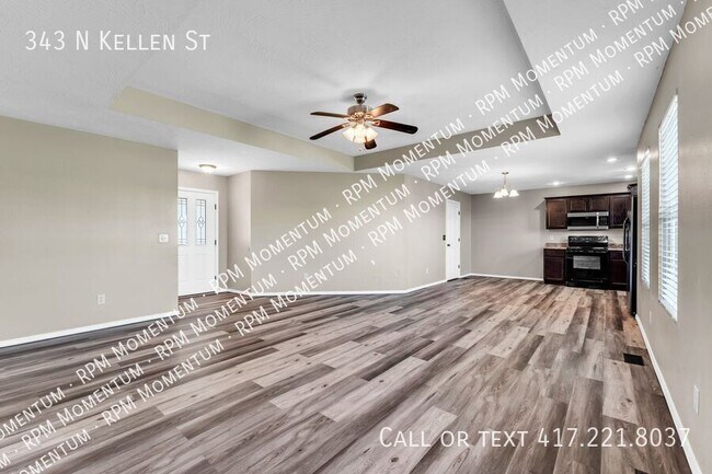 Building Photo - 343 Kellen St